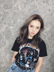 -HAIR HERE造型