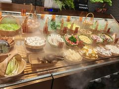 -一绪に和牛寿喜烧(罗湖益田假日店)