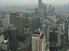 -南京商茂国际酒店(新街口德基广场店)