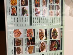 -有藕有鱼·湖北菜(唐家墩店)
