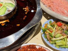 -大队长主题火锅(观音桥店)