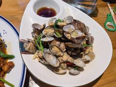 -食鸡公社辣子鸡·潍坊菜·烧烤