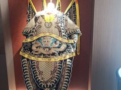 -广州永庆坊瞻云精选酒店