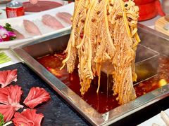 -红鼎坊·老成都火锅(新南门店)