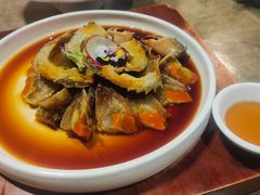 -甬上名灶(天一阁·翠柏店)
