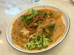 -京滨饭店·餐厅(阜外大街店)