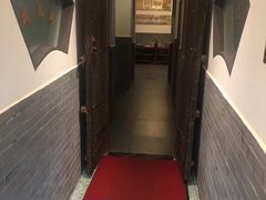 -芝麻花餐厅(祁家豁子店)