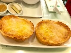 奶油猪-翠华餐厅(旺角文华商场店)