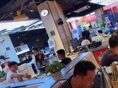 -蛙老爹·蜀香美蛙鱼头(王家湾店)
