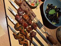 -雪熊精酿·哈尔滨烧烤酒馆(非遗大串店)