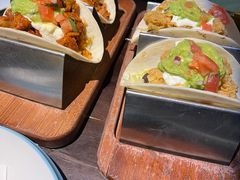 -Famous肥猫墨西哥音乐餐吧(五棵松华熙LIVE店)