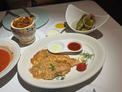 -波特曼西餐厅(中央大街店)