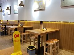 -长乐川式面馆·现炒浇头(石门二路店)