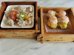 -點無缺茶楼·海鲜酒家(世博店)