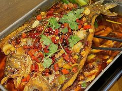 -乔街深夜食堂·小龙虾·高压锅生蚝(杭州总店)