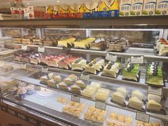 菜单-蜂蝶来饼店(拱北总店)