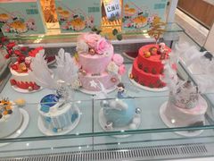-爸爸糖手工吐司(天津大沽南路店)