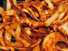 -韩宫宴炭火烤肉(昆山金鹰店)