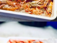 -澜悦港海鲜体验主题餐厅