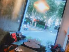 -如禾素食·下午茶·糖水