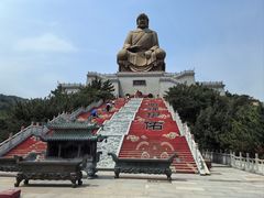 -石岛赤山风景区