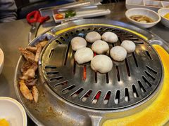 -喜来稀肉(虹泉路店)