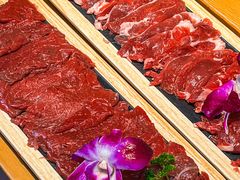 -大河宴·椒麻鱼火锅(北京路中和美食街店)