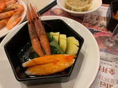 -芭菲盛宴·环球美食(北城国际店)