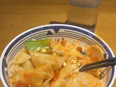 -山丹丹西北菜(金贸大厦店)