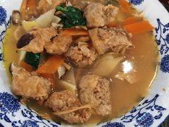 自做梅丸-天台徐家小吃