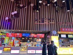 -华谊兄弟影院(IMAX洋桥店)