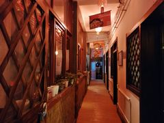 -旺角小渔村·海肠捞饭开创者(环山路店)