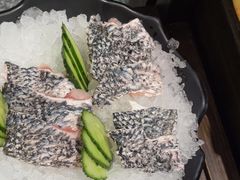 -江小渔鲜鱼火锅(西二道街店)