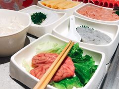 -海底捞火锅(丹竹头星悦天地店)