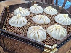-西安贾三灌汤包·回坊小吃·清真炒菜(北院门总店)
