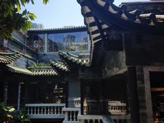 -南园酒家(前进路店)