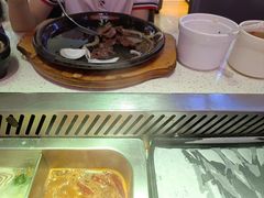 -千家粗粮王·火锅烧烤自助(庆阳店)