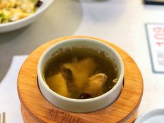-慕湘精致湖南菜(水贝店)