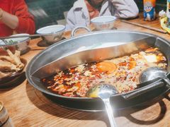 -楠火锅(仁恒梦中心店)