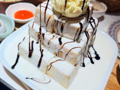 -俄士厨房(环球港店)