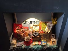 -Alimentari早午餐(安福路店)