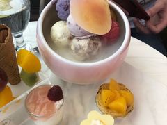 -哈根达斯(天河城店)