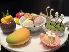 -湘湖逍遥庄园·水漾中餐厅