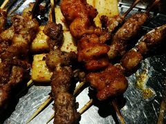 -管氏翅吧(马家堡店)