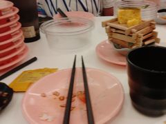 -争鲜回转寿司(通州万达店)