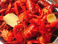 -小李子油焖大虾(南浦店)