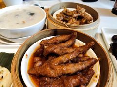 -好友缘家宴(青山路店)