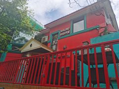 -秀·爱尔兰餐吧(上海路店)