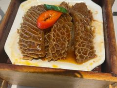 -粤财皇冠假日酒店·彩华轩中餐厅