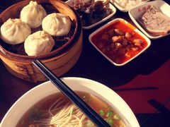 -朱鸿兴面馆(镇湖店)